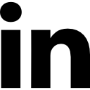 linkedIn icon