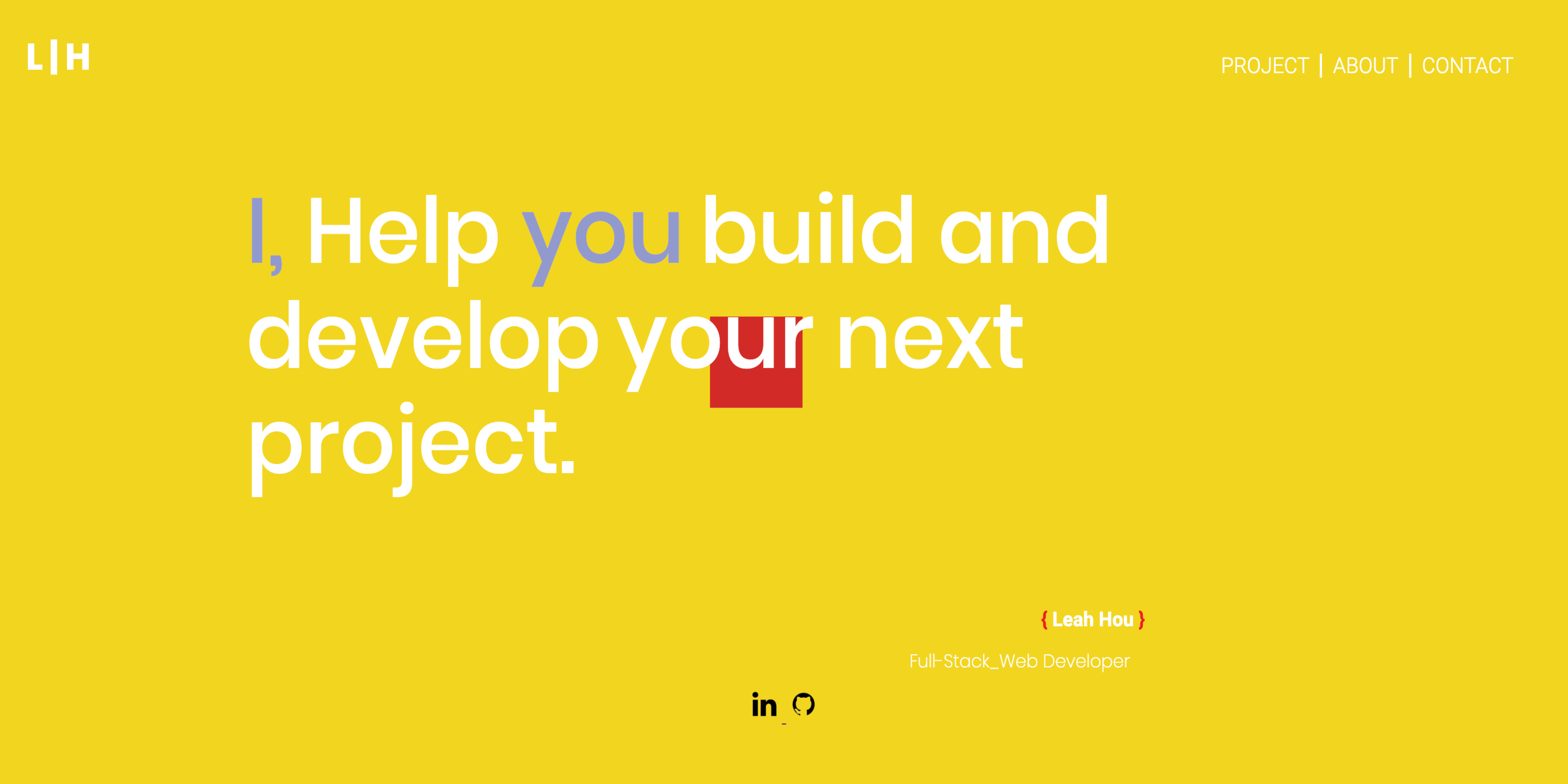 css zen gadern project display